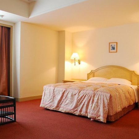 Hotel Flowers Taipei Dış mekan fotoğraf