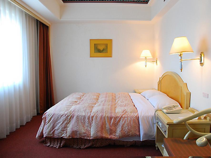 Hotel Flowers Taipei Dış mekan fotoğraf