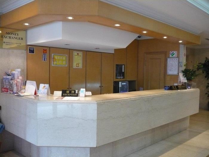Hotel Flowers Taipei Dış mekan fotoğraf