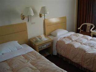 Hotel Flowers Taipei Dış mekan fotoğraf