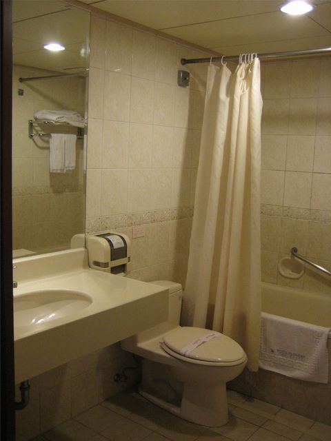 Hotel Flowers Taipei Dış mekan fotoğraf